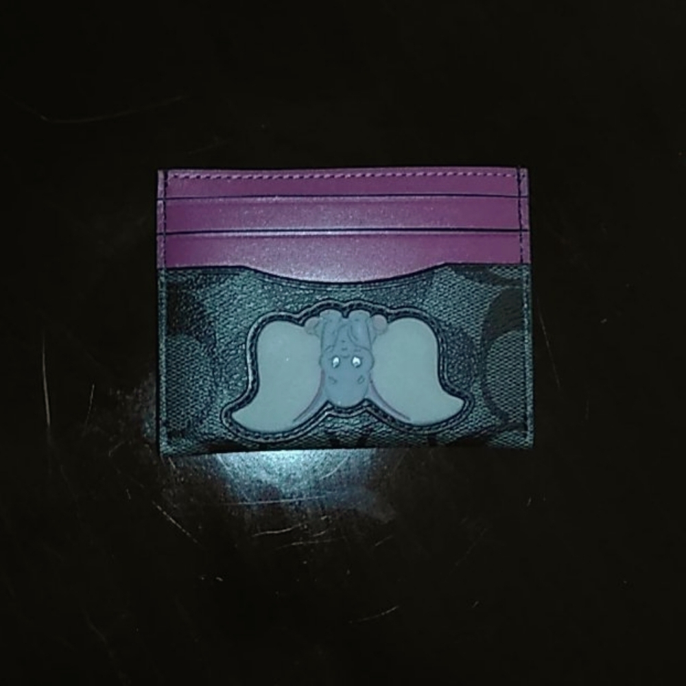 Card case wallet